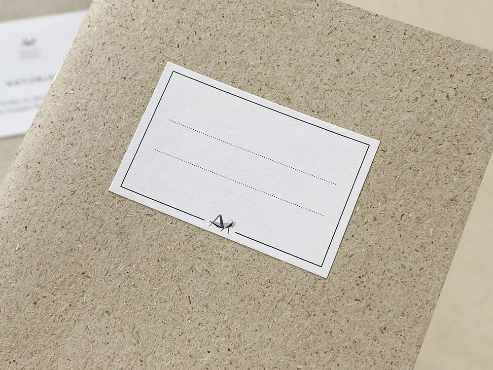 Notizheft – Hausaufgabenheft – Bild 3