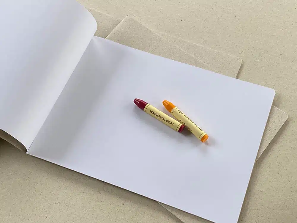 Recyclingpapier Vivus89