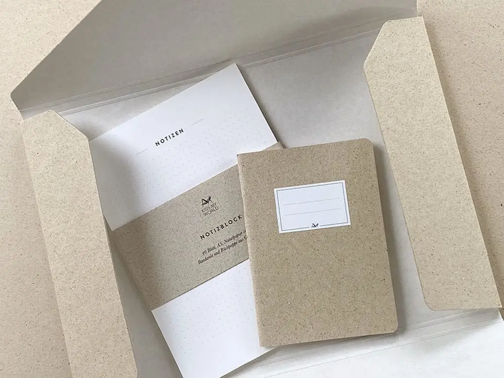 Notizheft – Hausaufgabenheft – Bild 8