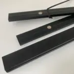 Kalender mit Posterschienen (hoch)