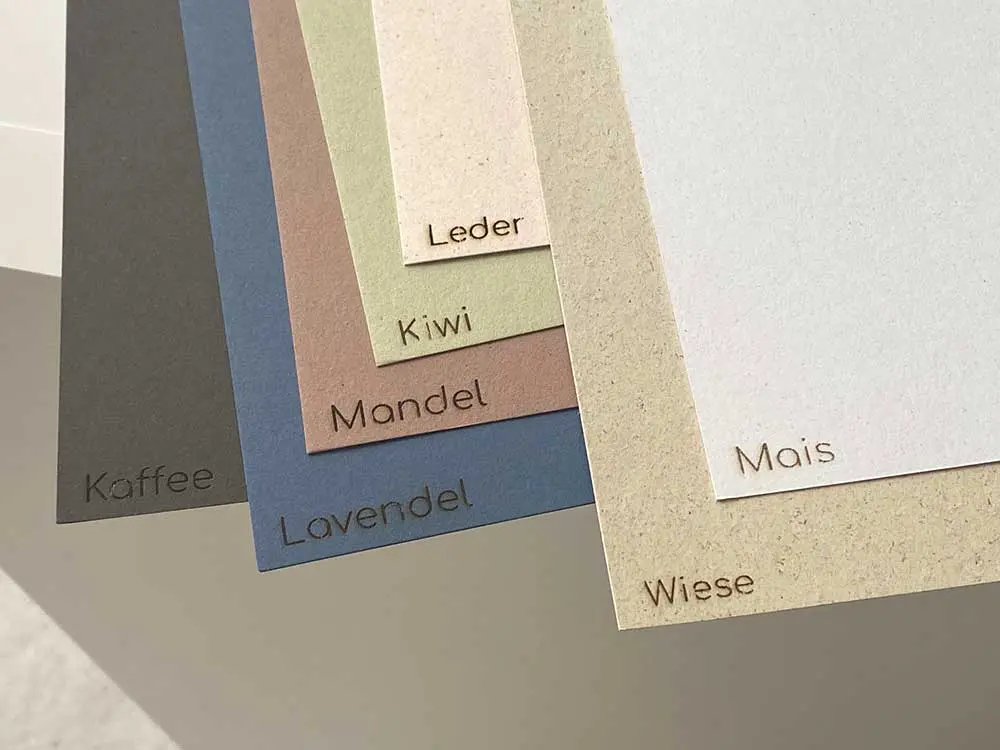 Workshop-Wochenende-Kunstvolle-Origami-Leuchte selbst gemacht Naturpapiere