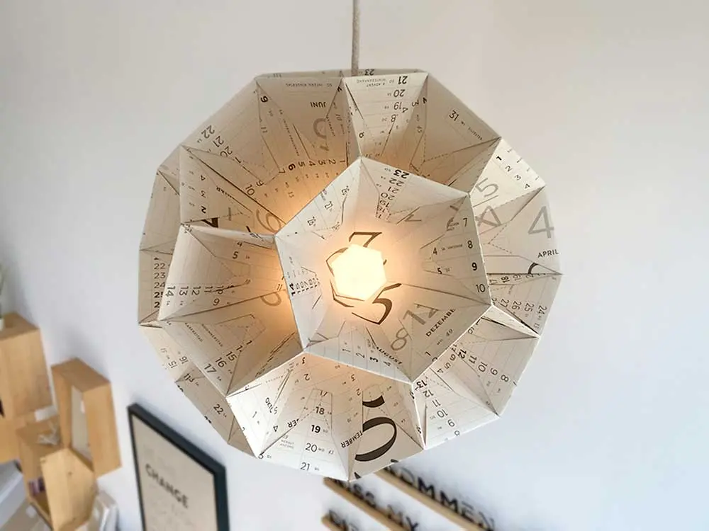 Welches Papier ist umweltfreundlich? Deckenleuchte, Deckenlampe, Hängeleuchte, Wandleuchte, Sonderedition, Special Edition, Limited Edition, Welches Papier ist umweltfreundlich?